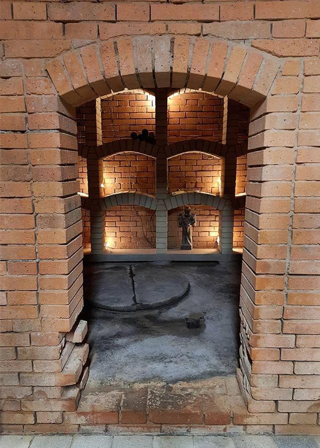 Sklep Vino Strycek Konuk evi Velké Bílovice Dış mekan fotoğraf